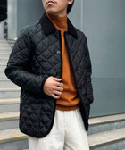 【Traditional weatherwear】別注 WAVERLY キルティングジャケット 25AW