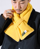 ［WEB限定 SPECIAL PRICE！］【GLOSTER別注】【TWEEDMILL】ループフリーススカーフ