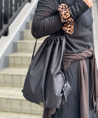 【nolnol/ノルノル】ナップザック