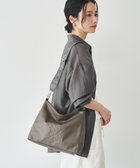 WEB限定 SPECIAL PRICE！］【新色追加】エンボスモノグラム2WAY