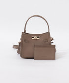 HINERI  miniバッグ