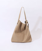 【MARCO MASI/ マルコマージ】 ワンハンドルビッグバッグ