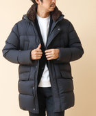 HERNO/ヘルノ】POLAR-TECH N-3B ダウンコート(4-0642-6-58-902 HERNO/ヘルノ】POLAR-TECH N-3B ダウンコート(4-0642-6-58-902