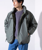 【TAION/タイオン】GLOSTER別注 MILITALY LEVEL7 JACKET ダウン
