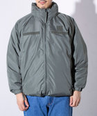 TAION/タイオン】GLOSTER別注 MILITALY LEVEL7 JACKET ダウン（4