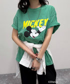 ☆US Disney Store☆ルイージのタイヤショップ 半袖シャツ ☆US Disney Store☆ルイージのタイヤショップ 半袖シャツ