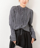 りりー様 リゼクシー RESEXXY ワイドリブニットワンピース （アイボリー