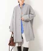 【Traditional WeatherWear/トラディショナルウェザーウェア】MALTON NO COLLAR