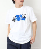 【GOOD ROCK SPEED】別注 アーティスト/キャラクター/企業 プリントTシャツ 25SS