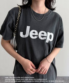 GOOD ROCK SPEED/グッドロックスピード】JEEP 半袖Tシャツ（5