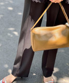 スクエアワンショルダーバッグ