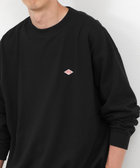 【DANTON/ダントン】スウェットTシャツ SWEAT T-SHIRTS（DT-C0204）