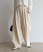 3タックハートリベットパンツ