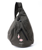 DANTON/ダントン】RHONE 14（ローヌ14）クロスボディバッグ 25AW