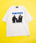 The 1975 x Good Rock Speed Tee | Custom prints store | T