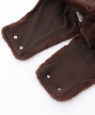 FUR BALACLAVA（ファーバラクラバ）（6-0131-3-18-250）｜NOLLEY'S