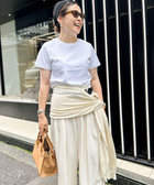 ［WEB限定 SPECIAL PRICE！］《手洗い可能》2WAYビスチェ