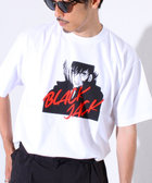 鉄腕アトム(ASTRO BOY)/ブラック・ジャック(BLACK JACK)手塚治虫キャラTシャツ