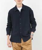 ウォッシャブル ニットシャツ 25AW