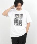 GOOD ROCK SPEED】AVICII アーティスト プリントTシャツ 26SS（6-0640