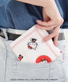 プリントバンダナ