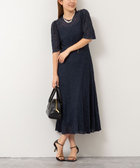 WEB限定 GW SPECIAL PRICE】【yosoyuki series】 ニットレース WEB限定 GW SPECIAL PRICE】【yosoyuki series】 ニットレース