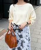 ［WEB限定 SPECIAL PRICE！］ルーズボートロンＴシャツ