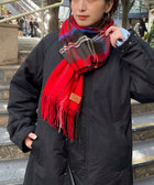 Traditional Weatherwear/トラディショナルウェザーウエア】カシミヤ