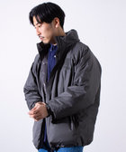 【TAION/タイオン】GLOSTER別注 MILITALY LEVEL7 JACKET ダウン