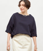 【MD 二見☆別注】oversized cotton T-shirt