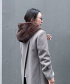 FUR BALACLAVA（ファーバラクラバ）