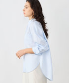 ウォッシャブルOX2WAYシャツ