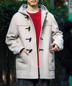 ［WEB限定 SPECIAL PRICE！］【昨年人気アイテム再登場】クラシックダッフルコート