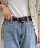 Cバックルベルト