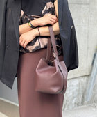 【LORISTELLA/ロリステッラ】別注キューブワンハンドルバッグ