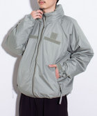 【TAION/タイオン】GLOSTER別注 MILITALY LEVEL7 JACKET ...