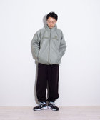 TAION/タイオン】GLOSTER別注 MILITALY LEVEL7 JACKET ダウン（3