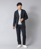 WEB限定 SPECIAL SALE！］【ACTIVE SECT】《セットアップ》ダブル