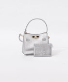 HINERI miniバッグメタリック
