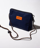 【WEB限定 GW SPECIAL PRICE】【UNIVERSAL OVERALL】NEW DELTA サコッチ ショルダーバッグ