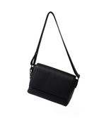 【waku/ワク】レザーフラップメッセンジャー WK-0098