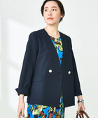 セットアップ対応》ウォッシャブルドライトロピカルノーカラー