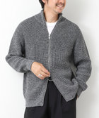 BATONER/バトナー】SIGNATURE DRIVERS KNIT シグネチャー ドライバーズ