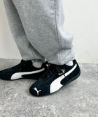 PUMA/プーマ】SPEEDCAT OG（4-0575-6-37-106）｜fredy emue