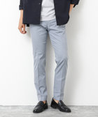 ［WEB限定 SPECIAL PRICE！］《ビジカジ対応》【COOLMOTION】シャークスキン 接触冷感スリムフィット 25SS