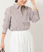 ウォッシャブル2WAYBasicレギュラーシャツ