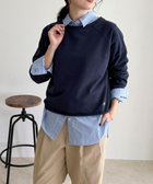 ベーシックエンブロイダリーシャツ