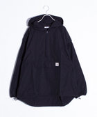 FREDYMAC/フレディマック】アノラックパーカー UNISEX/ユニ