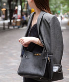 ウォッシャブルシャークダブルジャケット