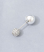 ［WEB限定 SPECIAL PRICE！］【grâce graceグラスグラス】ボールパヴェプッシュピン